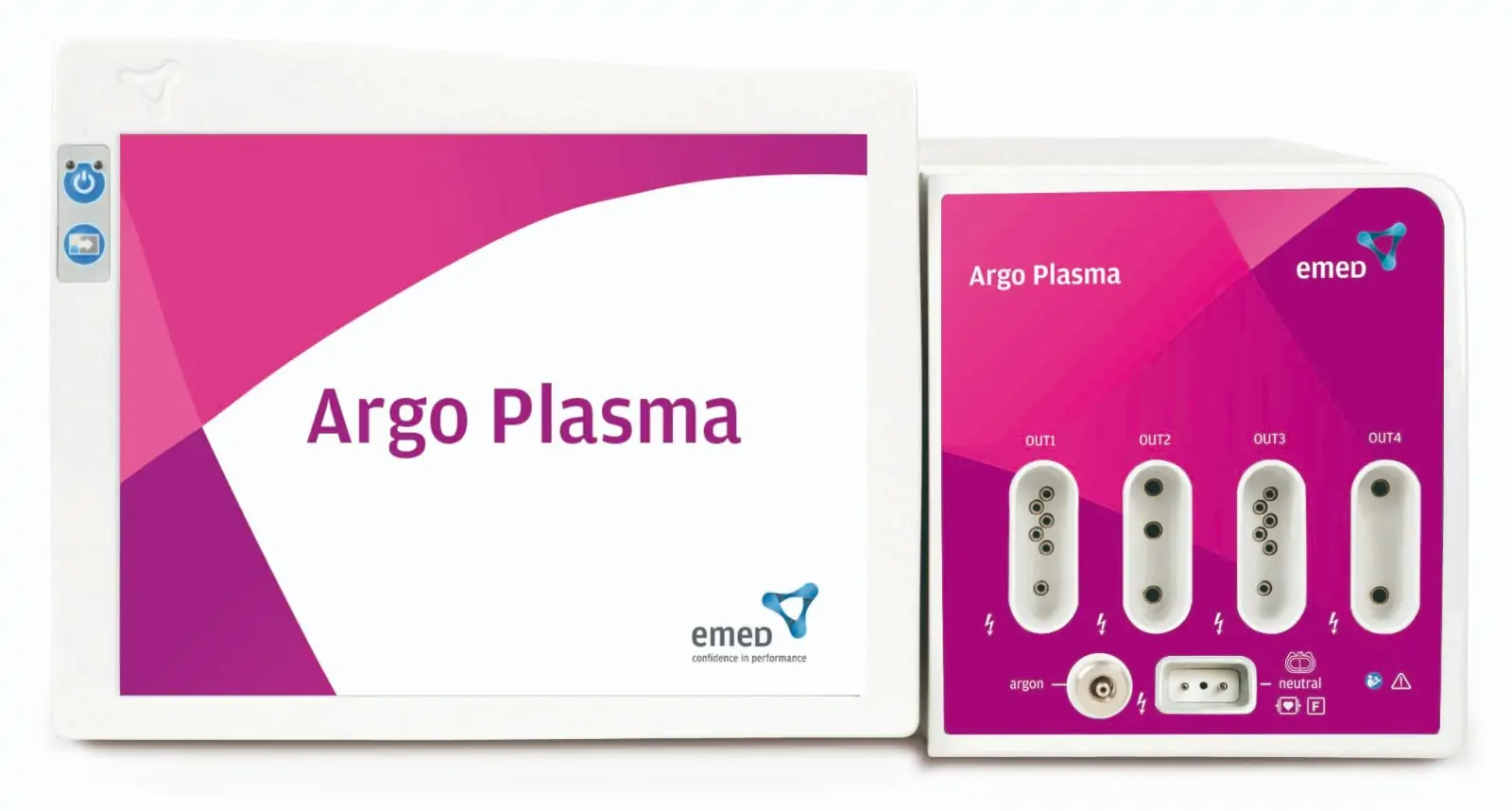 argoplasma